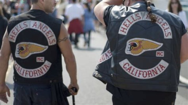 Hells Angels Biker Pleads Not Guilty to Attempted Murder Times of San