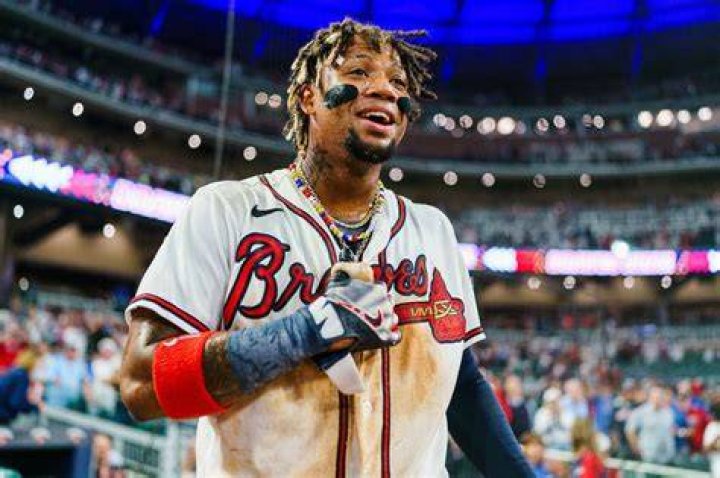 Hermano de Ronald Acu&ntilde;a Jr firm&oacute; por 7 millones de d&oacute;lares Beisbol hasta en las venas