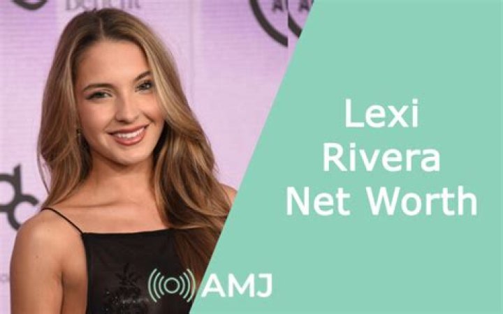 How to Contact Lexi Rivera Phone Number, Fanmail Address, Email