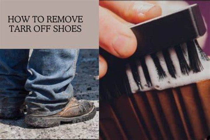 How to Get Tar Off Your Car AutoZone