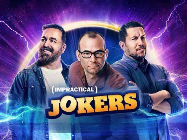 Impractical Jokers Season 10 What We Can Tell Fans So Far