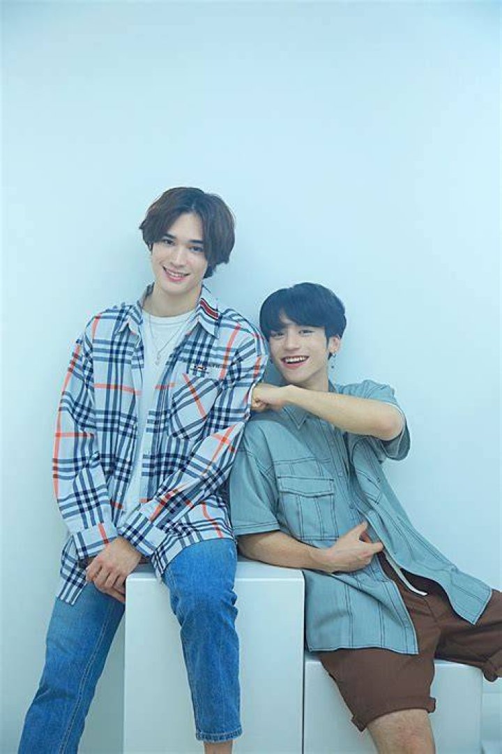 INTERVIEW Beomhan Wants to be the Biggest KPop Idol in the World