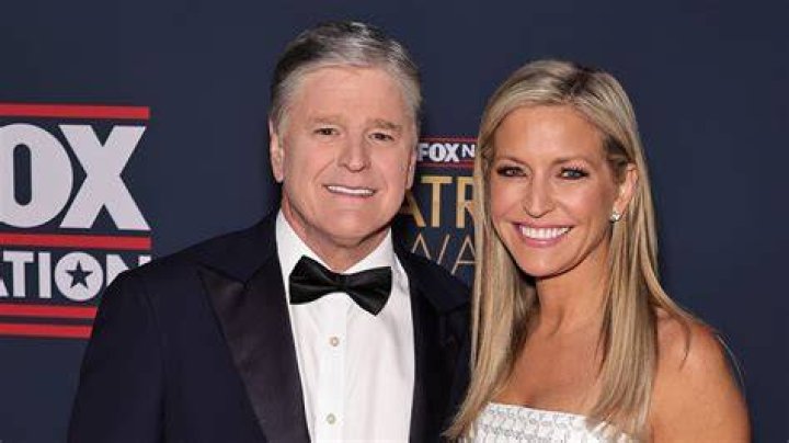 Is Ainsley Earhardt Engaged To Sean Hannity?