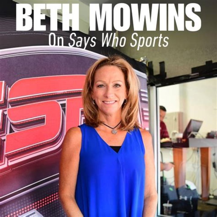 Is Beth Mowins single? Bio Education, Husband, Weight, Salary