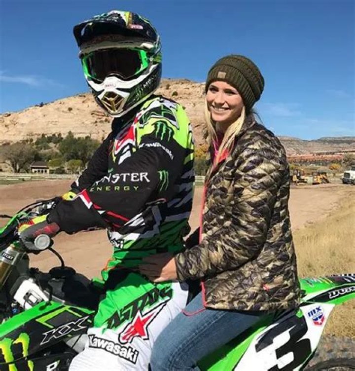 Is Eli Tomac Married? His Wife, Girlfriend, Salary, Net Worth