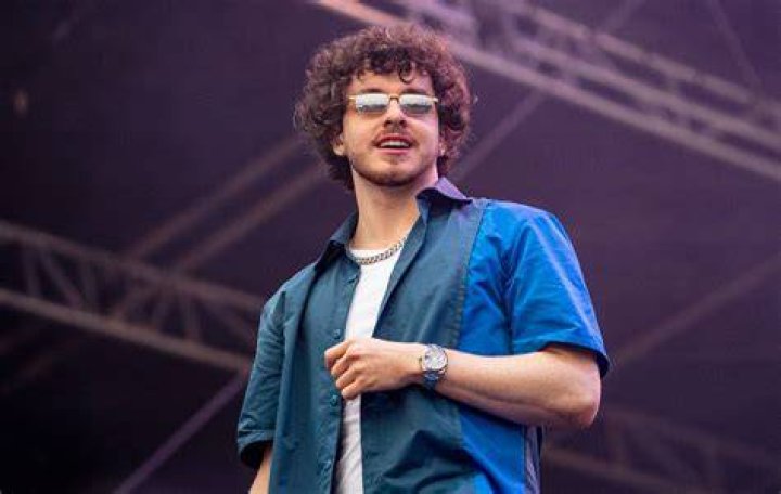 Jack Harlow's parents own one of the biggest marketing franchises in