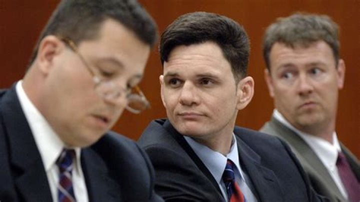 Jacksonville ax killer Jason Simpson free after being on death row