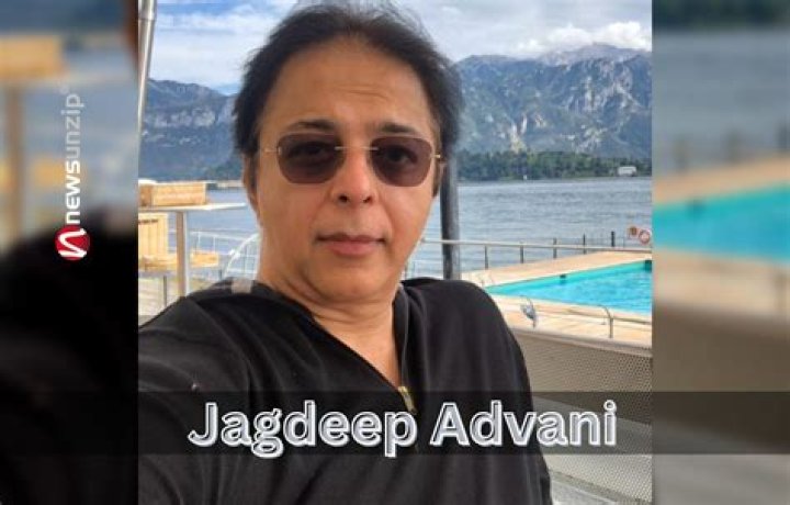Jagdeep Advani Net Worth 2023 Jagdeep is a Sindhi Indian businessman