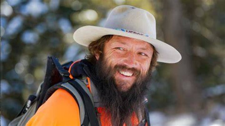 Jake Herak Mountain Men Cast HISTORY Channel