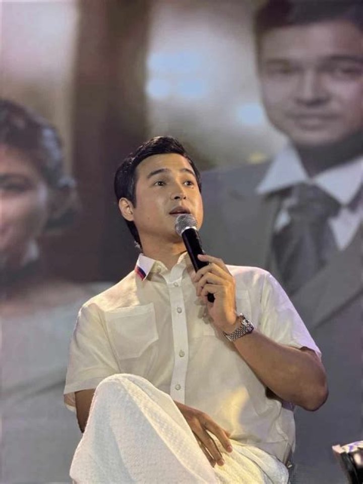 Jerome Ponce 2 Starmometer