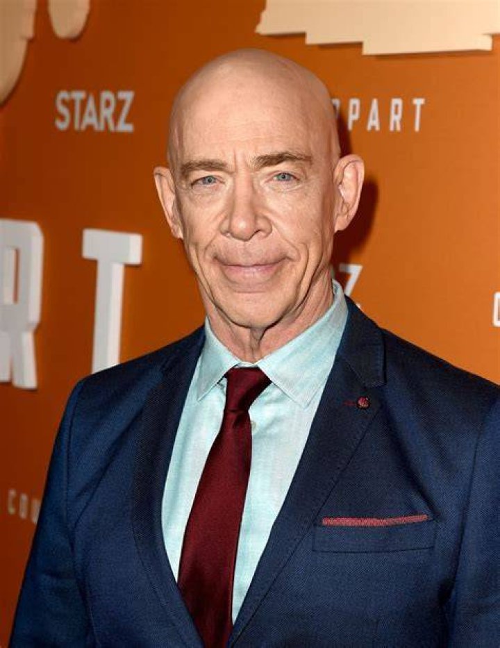 J.K. Simmons Net Worth 2024 Wiki, Married, Family, Wedding, Salary