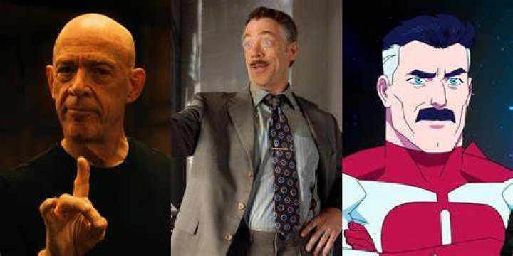 JK Simmons' trainer reveals how the star got completely 'ripped