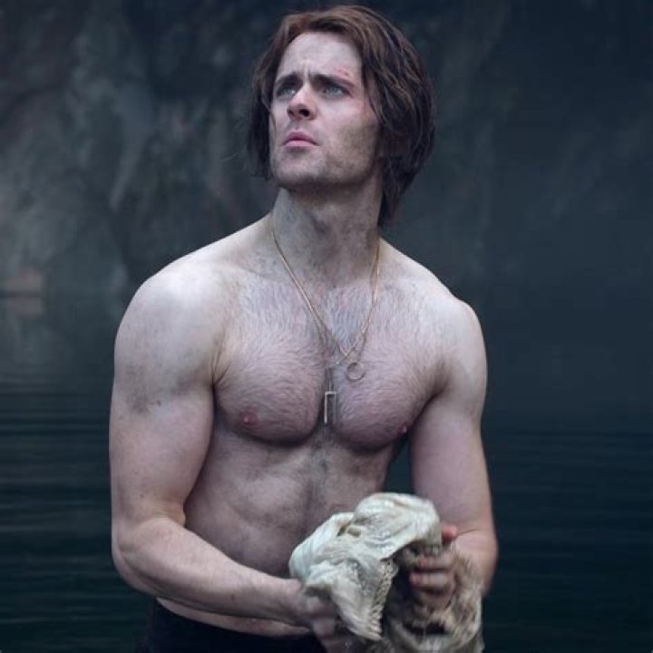 Joey Batey Age, Height, Witcher, Wife, Movies And TV Shows
