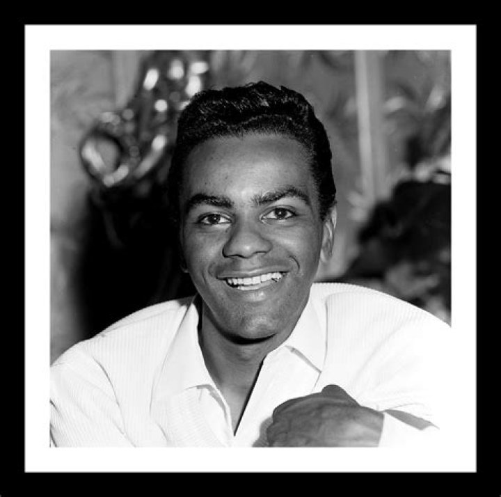 Johnny Mathis Appreciation Society Johnny Mathis, Ladies' Man!