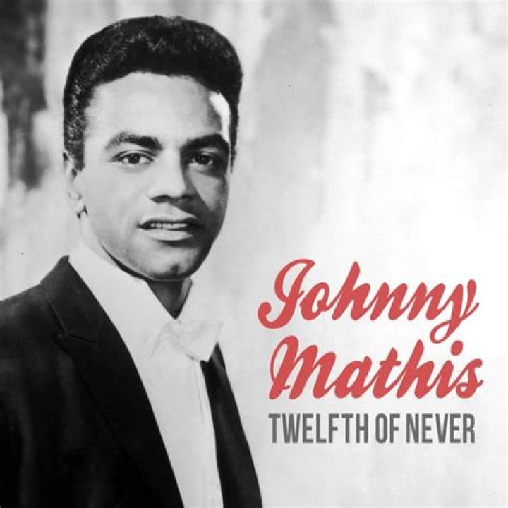 Johnny Mathis Has Never Had a Wife or Husband and Doesn't Regret It