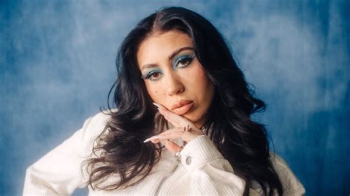 Kali Uchis Is a Complicated Musician. She Plans to Stay That Way. The