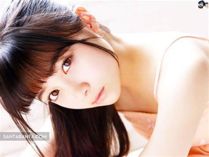 Kanna Hashimoto Wallpapers Wallpaper Cave