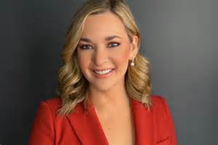 Katie Pavlich's Instagram, Twitter & Facebook on IDCrawl