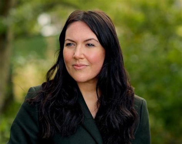 Katy Wix 'I’ve written women who swear and are allowed to be
