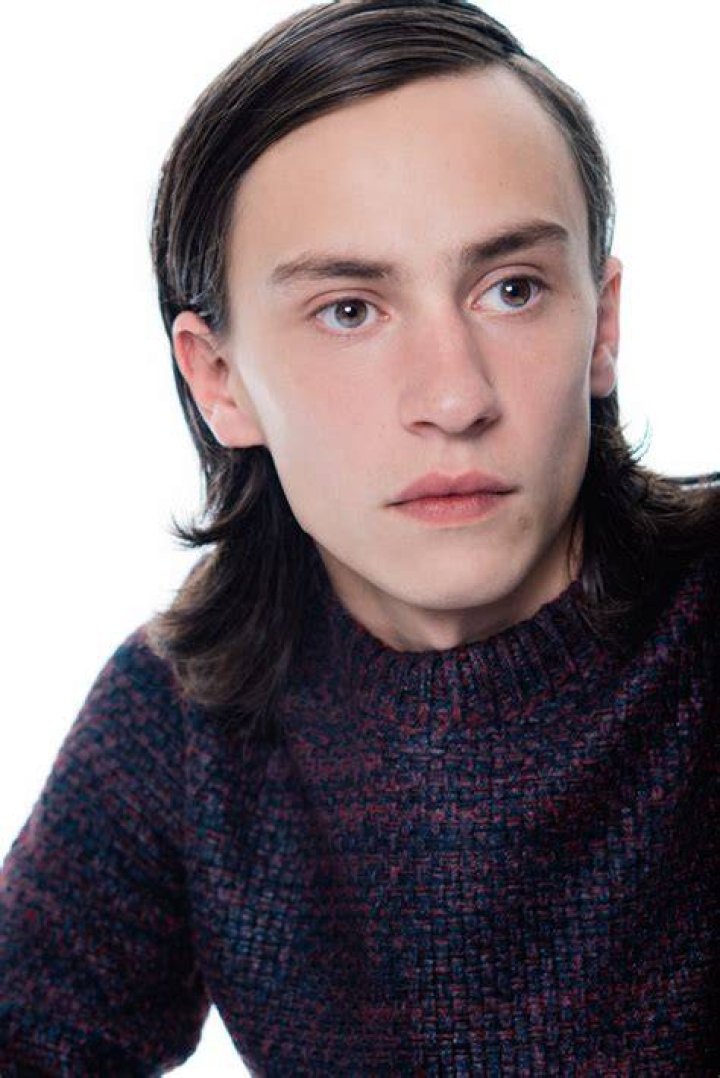 Keir Gilchrist Pressroom