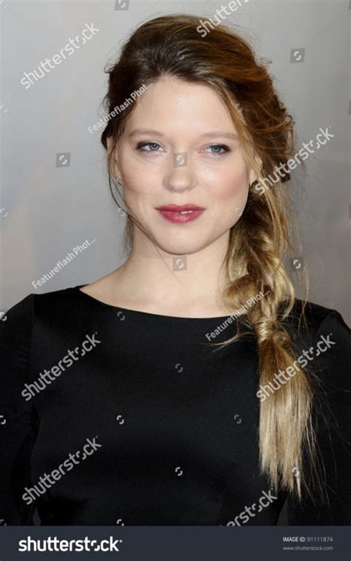 L&eacute;a Seydoux Might Never Get Married to Her Longtime Boyfriend