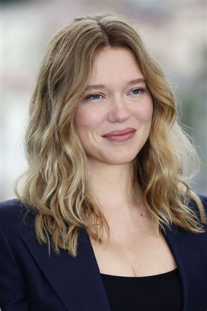 L&eacute;a Seydoux's Age, Bio, Career, Net Worth, Family