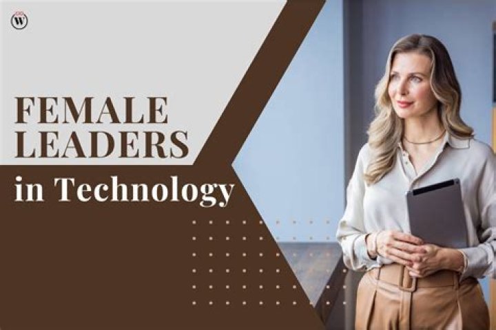 Leaders in Technology
