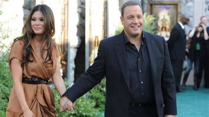 Lernen Sie Shea Joelle James kennen Kevin James‘ aufstrebende Star