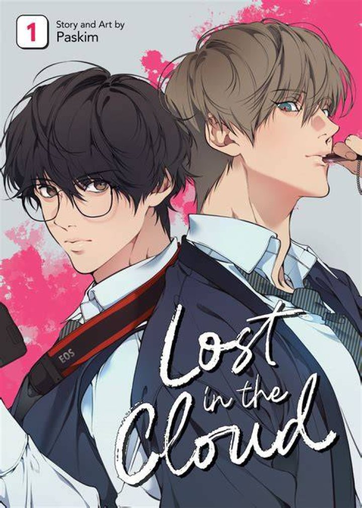 Lost in the Cloud Manhwa by Paskim (Lezhin Comics) การวาดรูปคน, การ