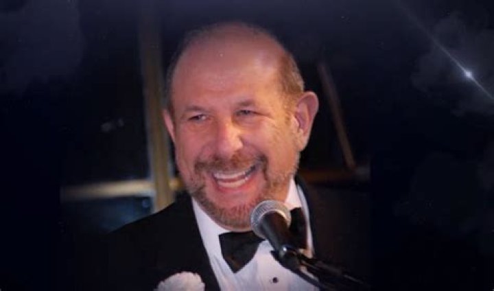 Mark S. Golub