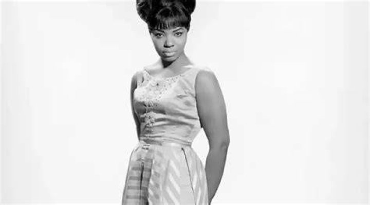 Mary Wells Net Worth 2021 ⋆ Net Worth Roll