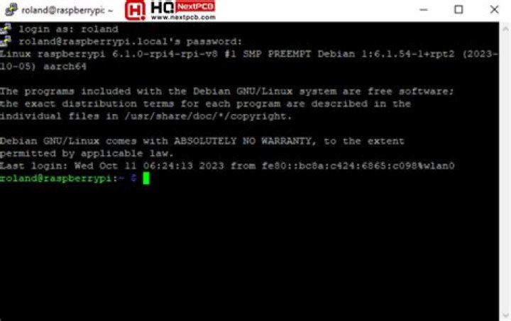 Master SSH on Raspberry Pi (Ubuntu) & Firewall Setup!