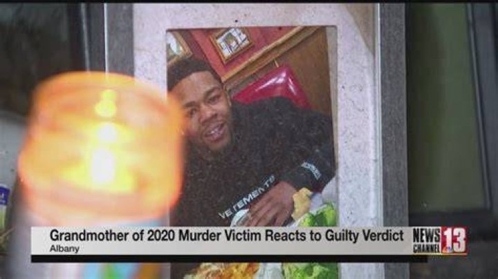 Maurice Skeen Murder Where is Darius Cokely Today? Update
