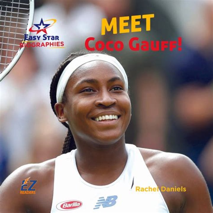 Meet Coco Gauff's Parents, Corey and Candi Gauff