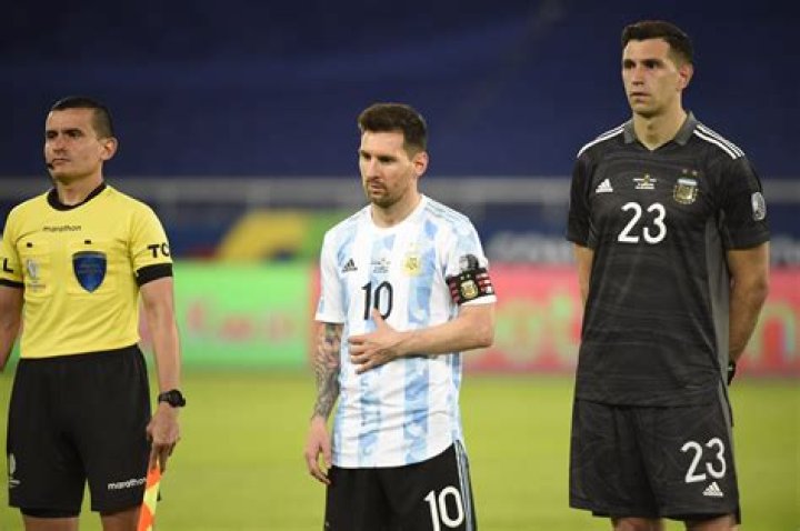 Messi Height How Tall is the Soccer Star? + HGH Usage