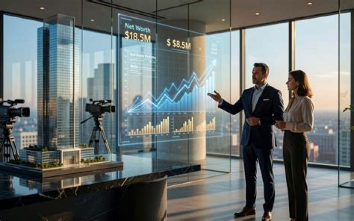 Net Worth And Career Insights