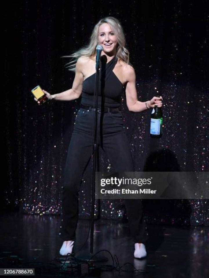 Nikki Glaser
