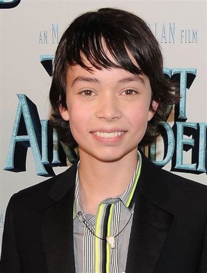 Noah Ringer IMDb