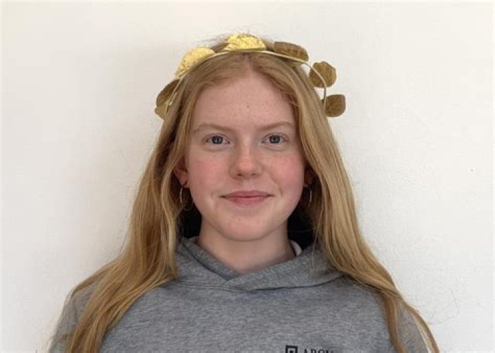 Oona Seppala The Oracle