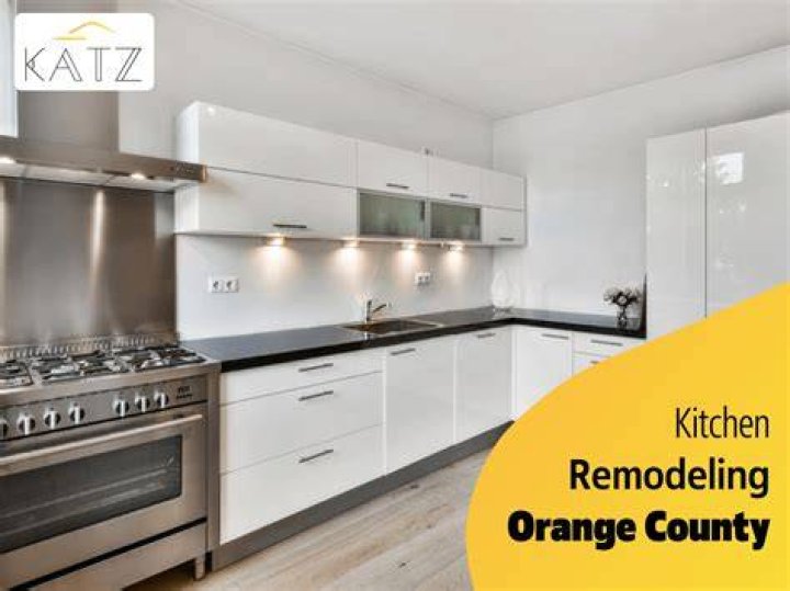 Orange County Kitchen Remodeling Orange County, CA Patch