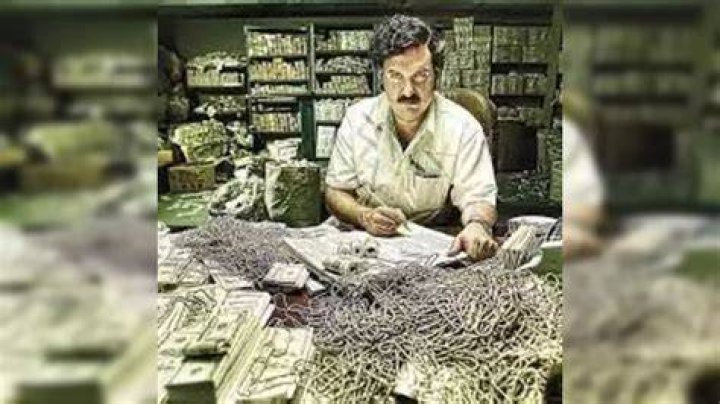 Pablo Escobar net worth, age, wiki, family, biography and latest