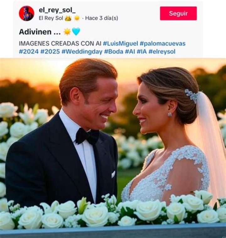 Paloma Cuevas se va de España para rehacer su vida junto a alguien especial