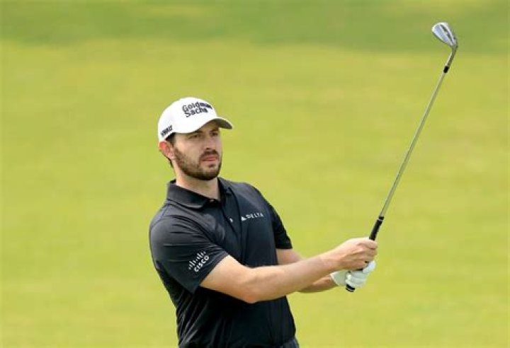 Patrick Cantlay's Net Worth: Uncovering The Secrets Of A Golfing Phenom