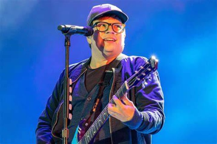 Patrick Stump's Birthday Celebration HappyBday.to
