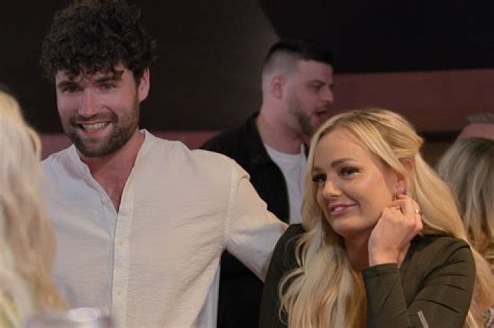 Paul & Micah's split in Love Is Blind explained