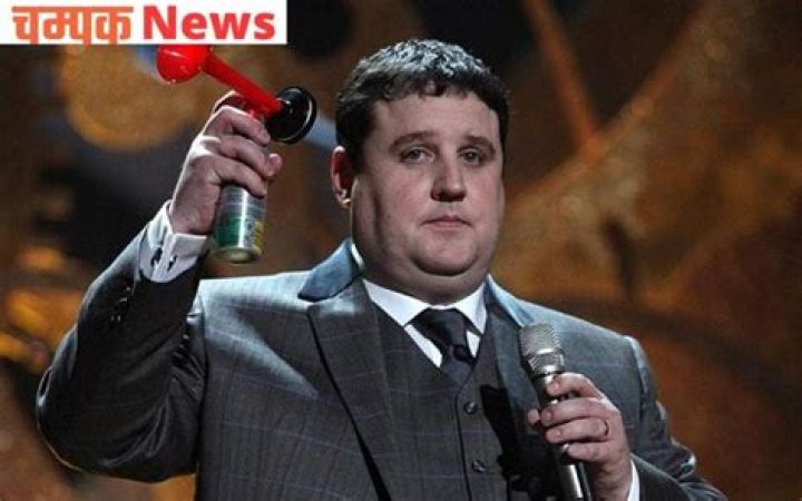 Peter Kay Wiki, Biography, Age, Wife, Net Worth, Ethnicity