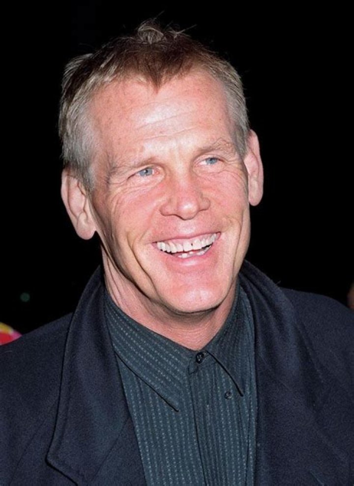 Photos de Nick Nolte Page 2 AlloCin&eacute;
