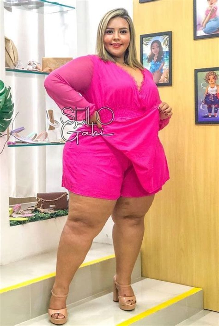 Pin on A8 BBW beauty