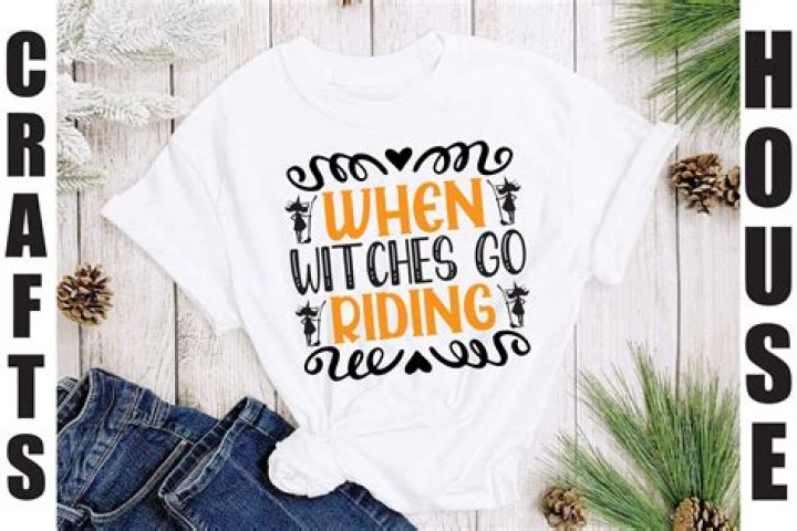 Pin on When witches go riding, and black cats are seen.