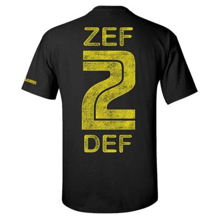 Pin on Zef 2 def